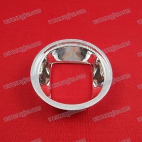 10W-100W led Reflector Collimator, 44mm Lens Holder