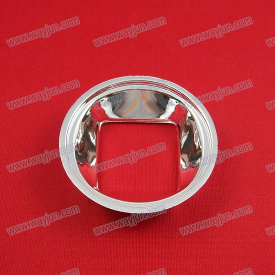 10W-100W led Reflector Collimator, 44mm Lens Holder