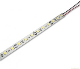 5050 SMD led Rigid Strip Light,non-waterproof,1m,60 leds