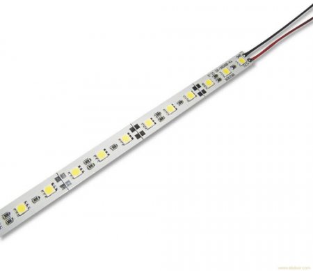 5050 SMD led Rigid Strip Light,non-waterproof,1m,60 leds