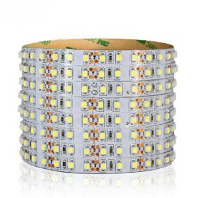 3528 SMD led flexible light strip,non-waterproof,5m,600 led