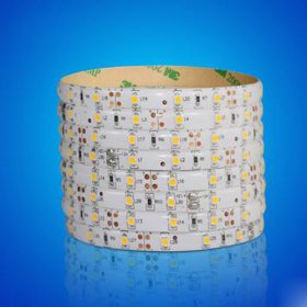 3528 SMD led flexible strip light,waterproof,5m,300 led
