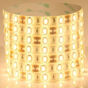 5630 SMD led flexible light strip waterproof,5m,300 led
