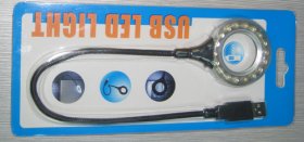 USB LED Light,Computer Light,Eye-protection 18 led Desk lamp
