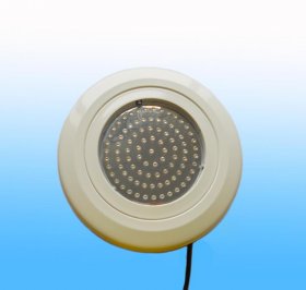 270W LED Grow Light IR Hydroponic System Plant UFO 90*3W