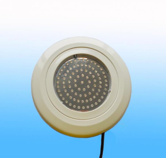 270W LED Grow Light IR Hydroponic System Plant UFO 90*3W