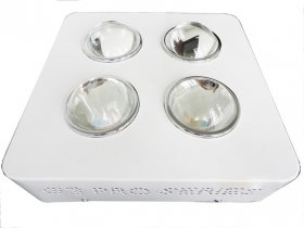 COB 200W LED Grow Light integrated plant aquarium lights