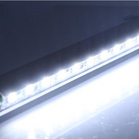 High Bright lights 5050 rigid led strip, 60leds/m