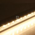 High Bright lights 5050 rigid led strip ,72leds/m