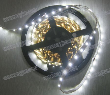5050 SMD led flexible light strip,non-waterproof,5m,300 leds