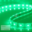 5050 SMD led flexible light strip,non-waterproof,5m,300 leds