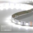 24V High power 5050 SMD LED strip light 5m, 300 leds