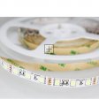 Ice blue 5050 led strip lights 5m 300 LED