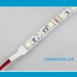 Ice blue 5050 led strip lights 5m 300 LED