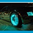 Ice blue 5050 led strip lights 5m 300 LED