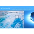 Ice blue 5050 led strip lights 5m 300 LED