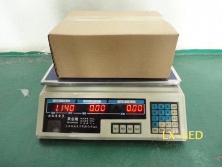 147W LED Grow Light IR Hydroponic System Plant UFO 49*3W