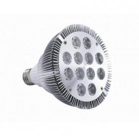 High power 12W LED grow light par38 12W 850NM