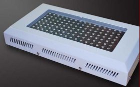 2011 Hot Sell 120w Grow Led Light(112x1W)