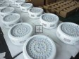 147W LED Grow Light IR Hydroponic System Plant UFO 49*3W