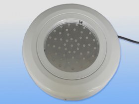 Mini UFO 50W LED Grow Light