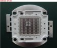 200W Integrated chip COB LED Grow Light 2X100W