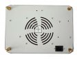 200W Integrated chip COB LED Grow Light 2X100W