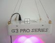 200W Integrated chip COB LED Grow Light 2X100W