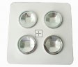 400W Integrated COB LED Grow Light 4X100W