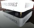 400W Integrated COB LED Grow Light 4X100W