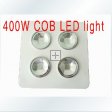 400W Integrated COB LED Grow Light 4X100W