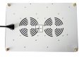 600W Integrated COB LED Grow Light 6X100W