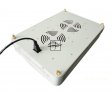 600W Integrated COB LED Grow Light 6X100W