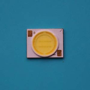 3W Mirror panels Square COB LED, 12*15mm