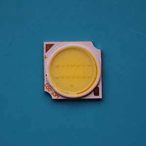 3W Mirror panels Square COB LED, 13.5mm