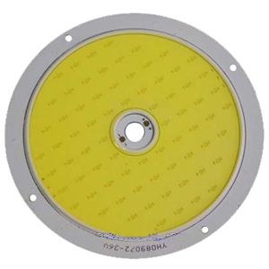 30W Round COB High power LED