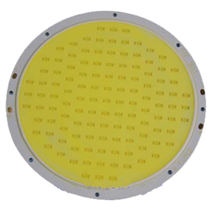 60W Round COB High power LED