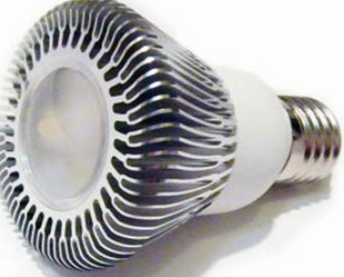 E27 PAR38 (8w) LED Light Bulbs(85~265VAC)