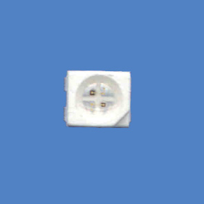 3528 Double Color / RGB Full Color SMD LED