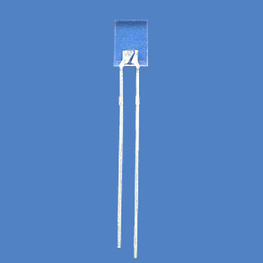 2*5*7Square Through-Hole LED