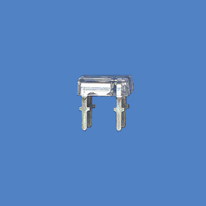 Flat Super Flux LED