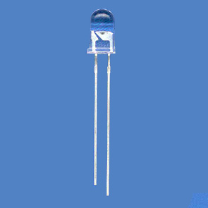 5mm Round Through-Hole LED