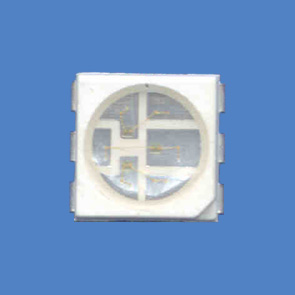 5050 RGB Full Color SMD LED