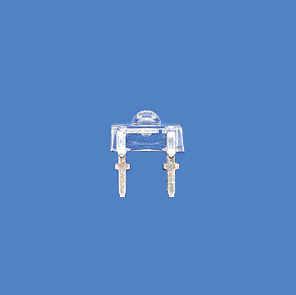 3mm Round Super Flux LED
