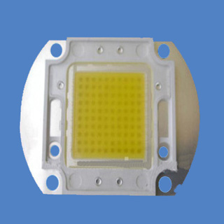100W Epistar 45mil Chip High Power LED