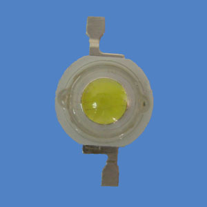 1W Epistar 35mil Chip High Power LED