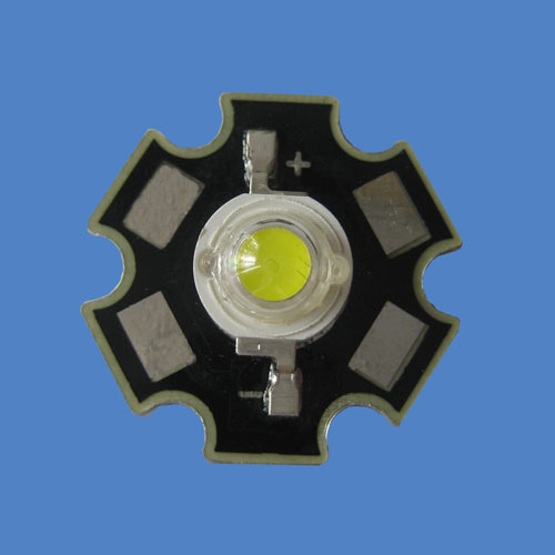 3W High Power LED