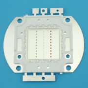 30W Full Color RGB High Power LED
