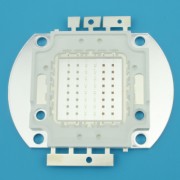 48W Full Color RGB High Power LED
