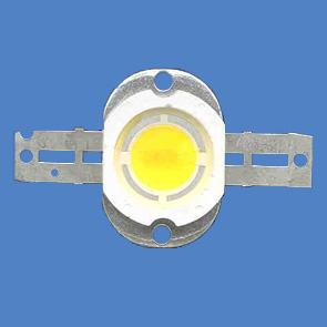 5W High Power LED